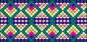 Normal pattern #51489 variation #165153