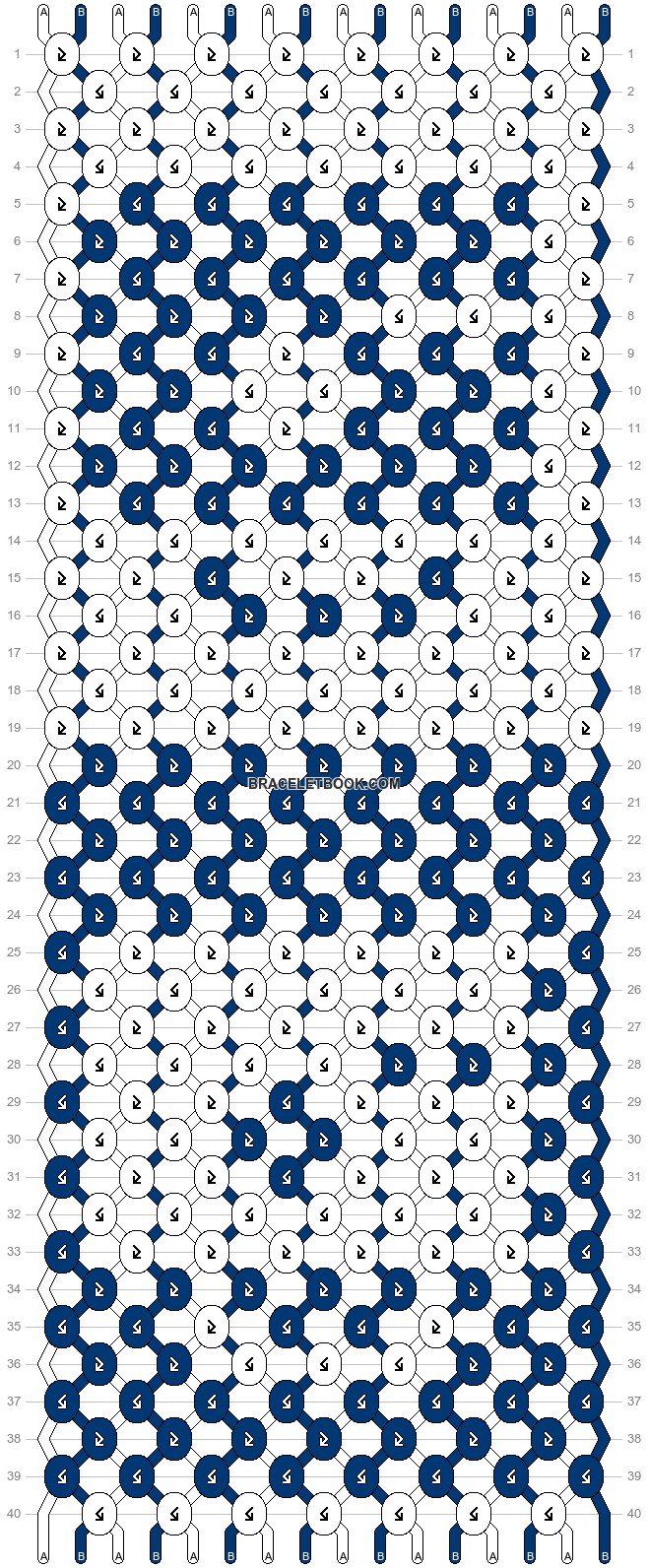 Normal pattern #31510 variation #165174 pattern
