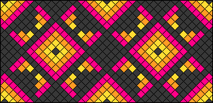 Normal pattern #44482 variation #165183
