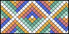Normal pattern #33677 variation #165228