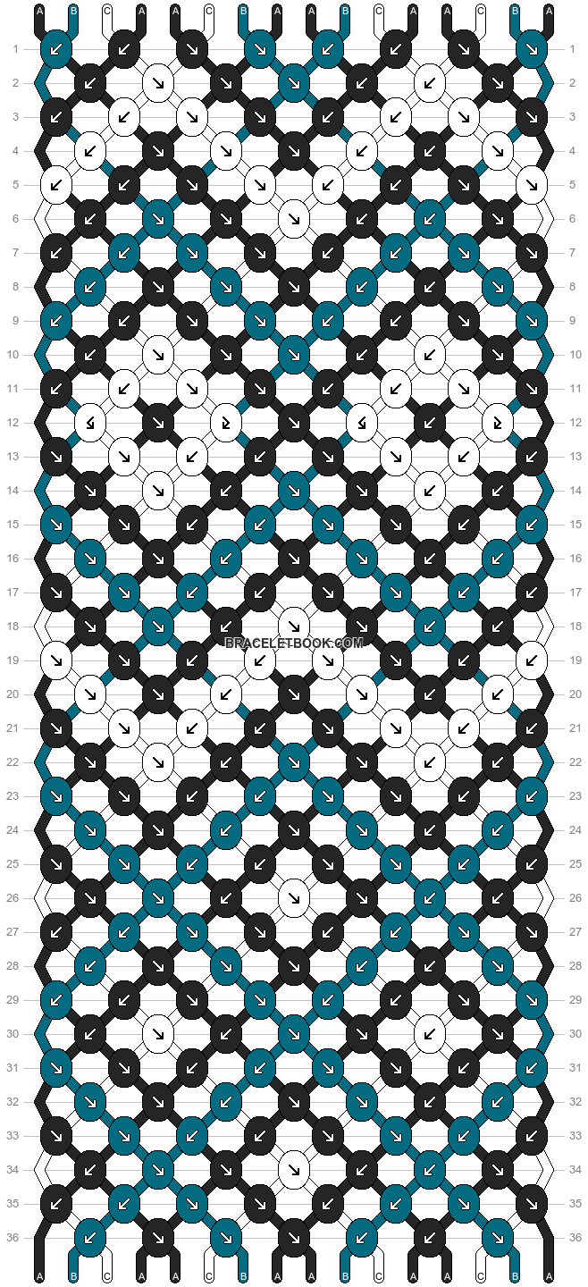 Normal pattern #88571 variation #165232 pattern
