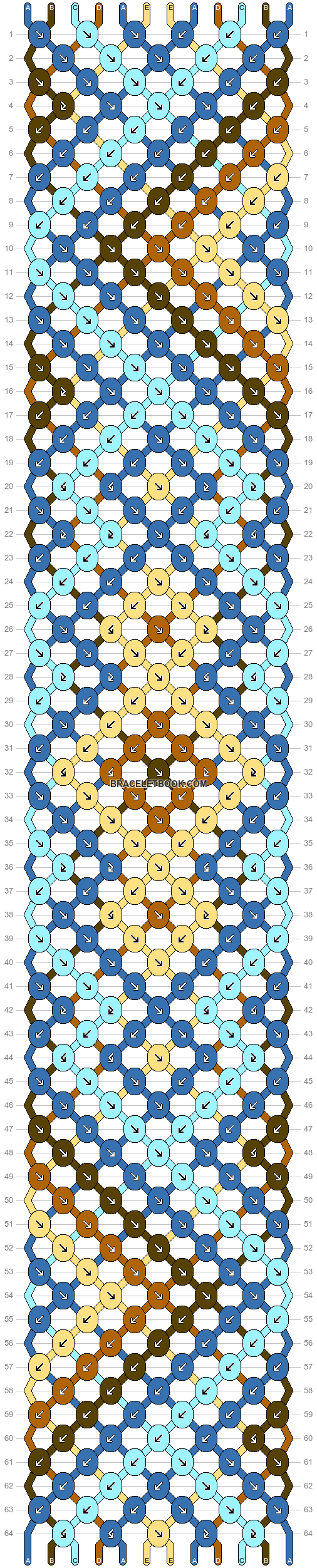 Normal pattern #37141 variation #165233 pattern