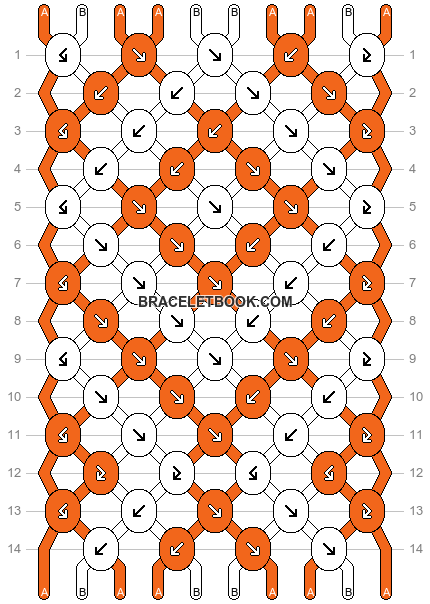 Normal pattern #49384 variation #165265 pattern