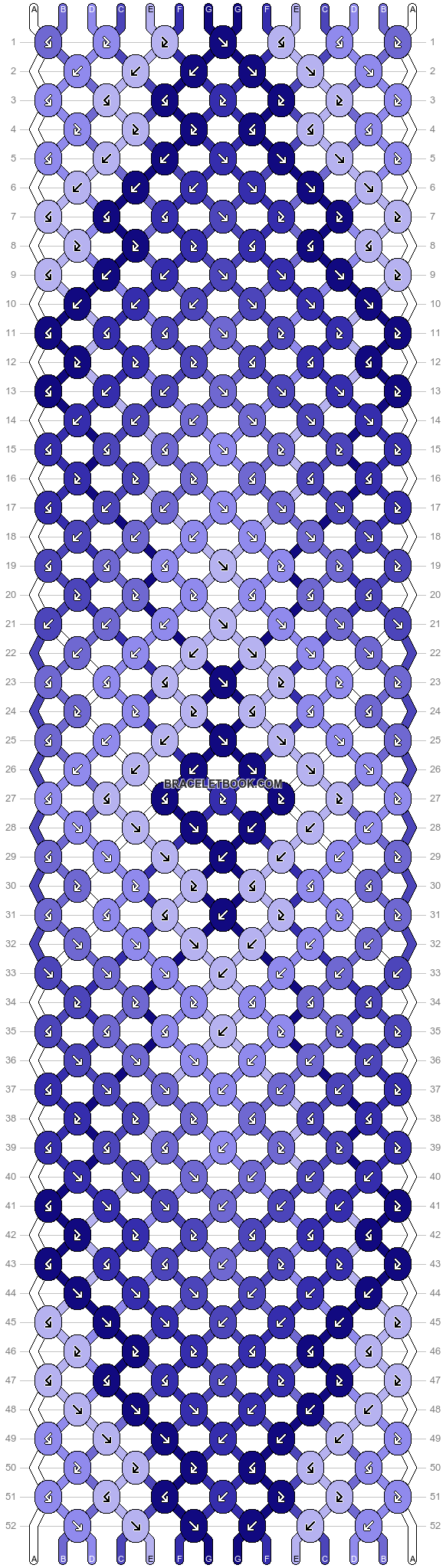Normal pattern #17874 variation #165267 pattern