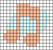 Alpha pattern #89658 variation #165299