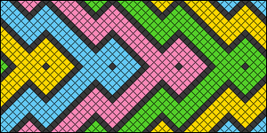 Normal pattern #77795 variation #165304