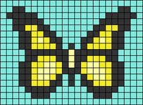 Alpha pattern #91222 variation #165305