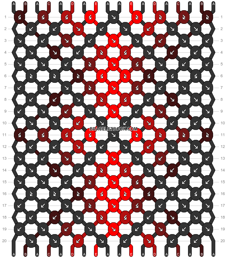 Normal pattern #81362 variation #165318 pattern
