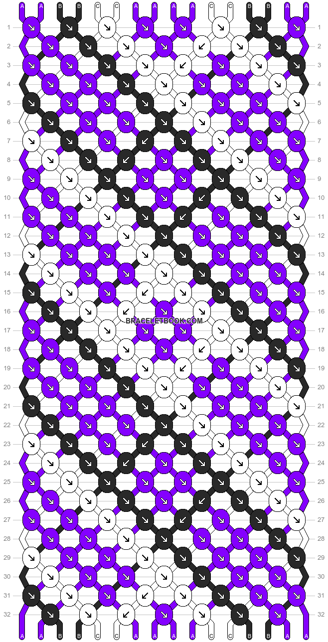 Normal pattern #80942 variation #165323 pattern