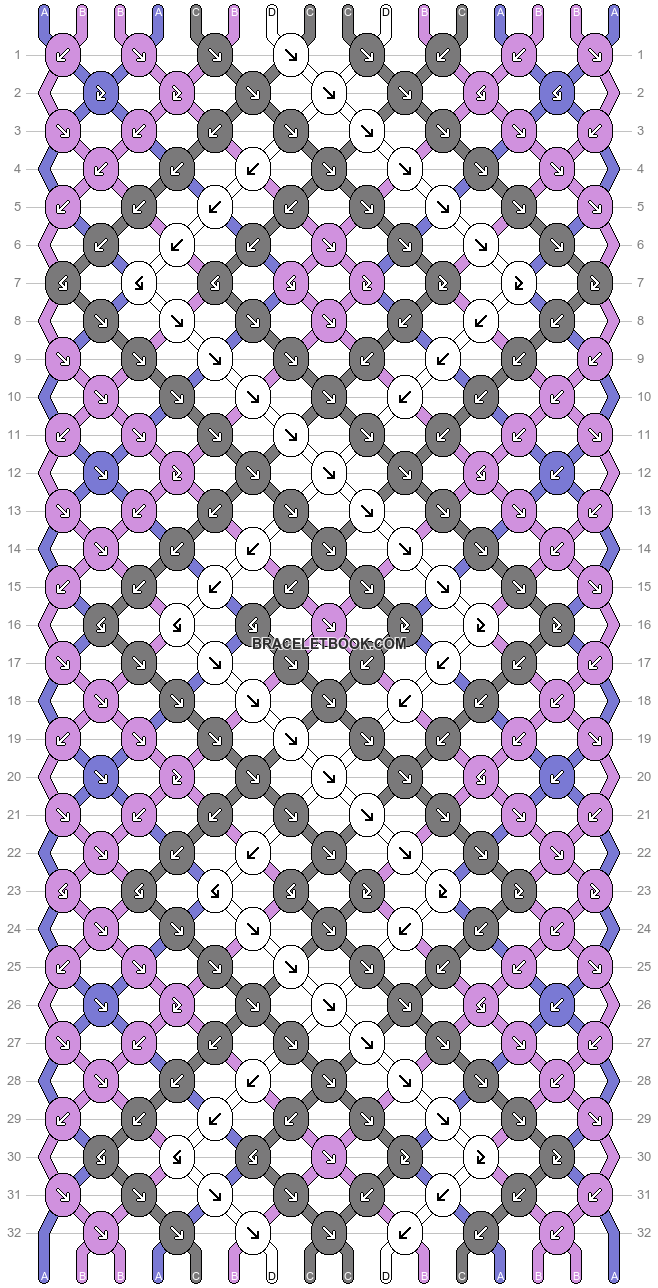 Normal pattern #82658 variation #165330 pattern