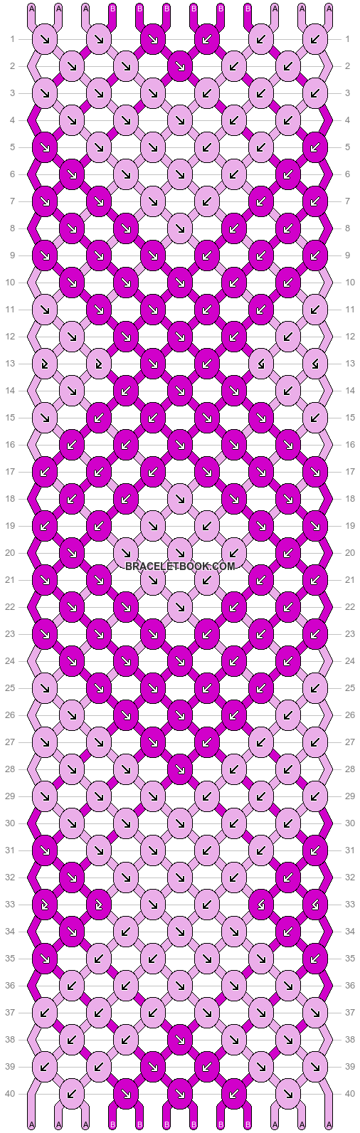 Normal pattern #91306 variation #165331 pattern