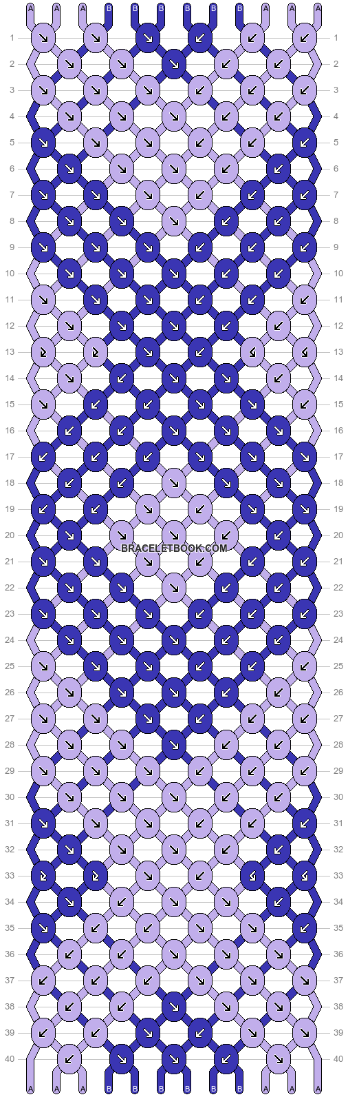 Normal pattern #91306 variation #165342 pattern