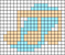 Alpha pattern #89659 variation #165352