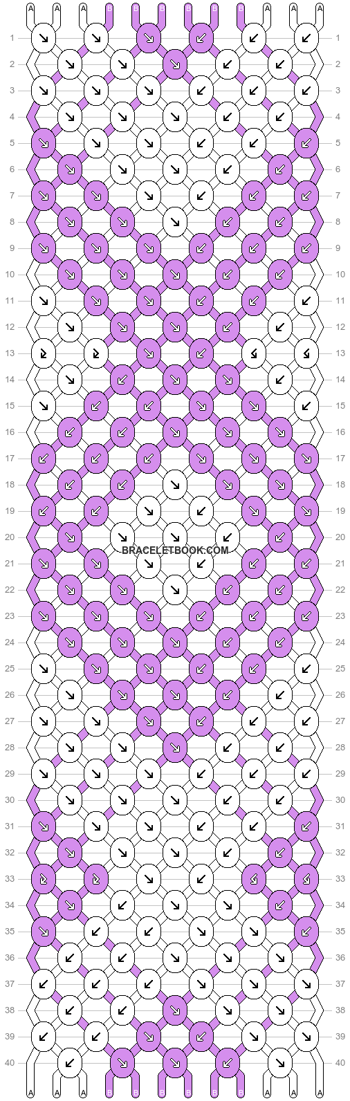 Normal pattern #91306 variation #165355 pattern