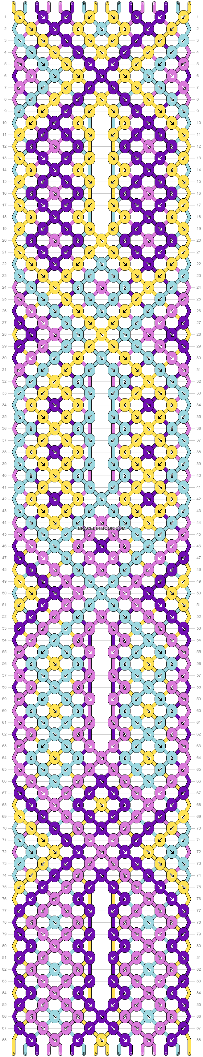 Normal pattern #79185 variation #165357 pattern