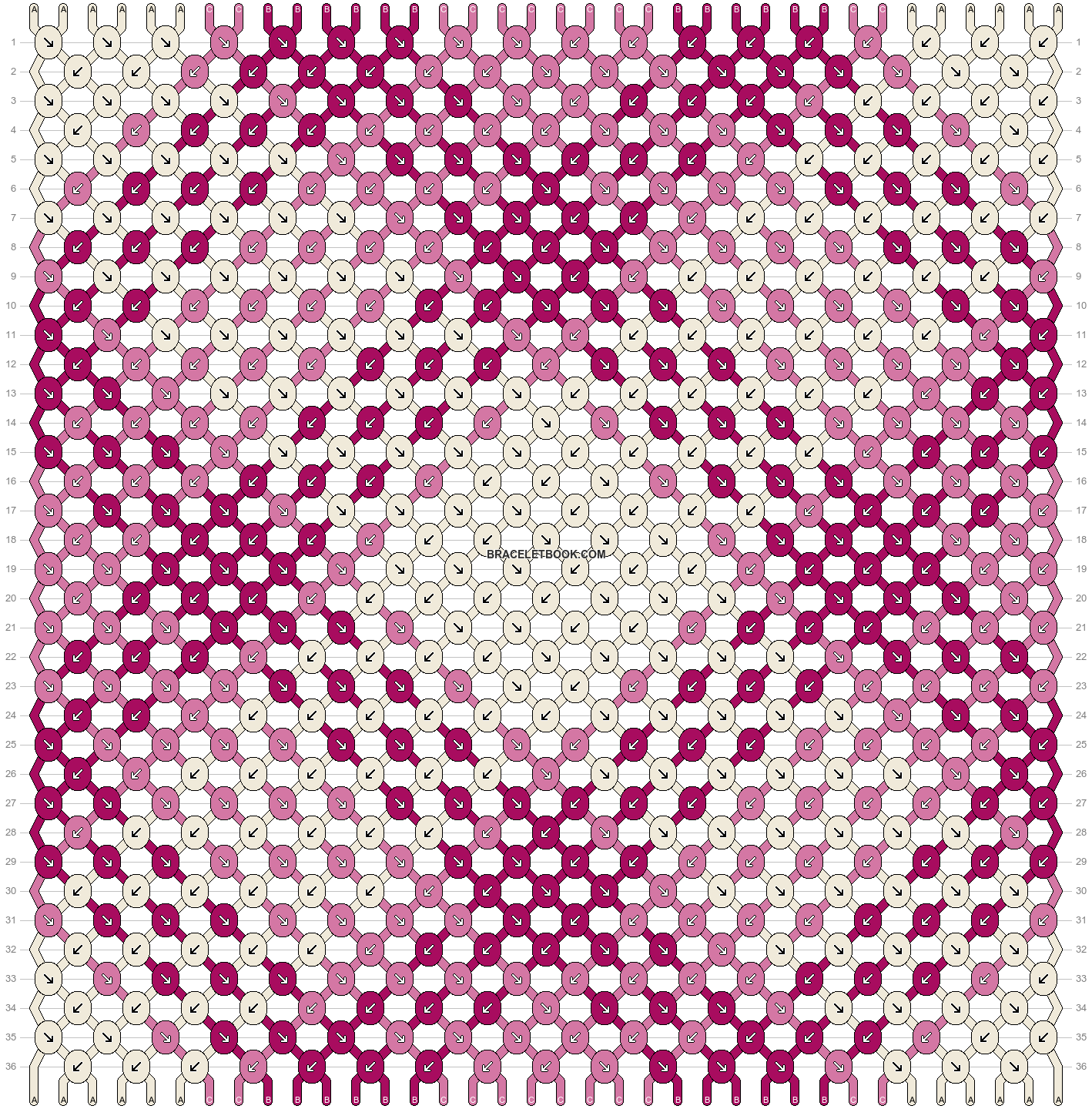 Normal pattern #91245 variation #165359 pattern