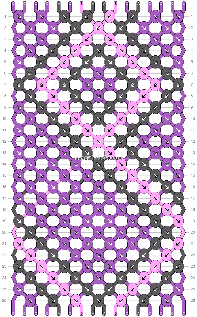 Normal pattern #91002 variation #165388 pattern