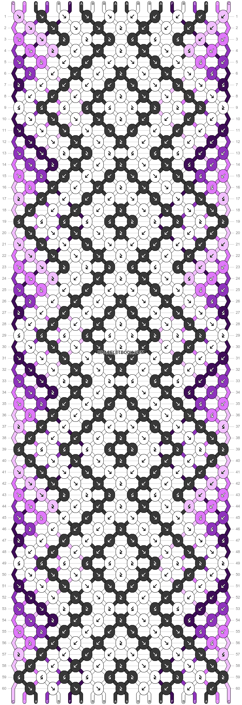 Normal pattern #72121 variation #165391 pattern
