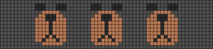 Alpha pattern #91304 variation #165394