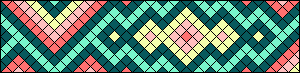 Normal pattern #37141 variation #165397