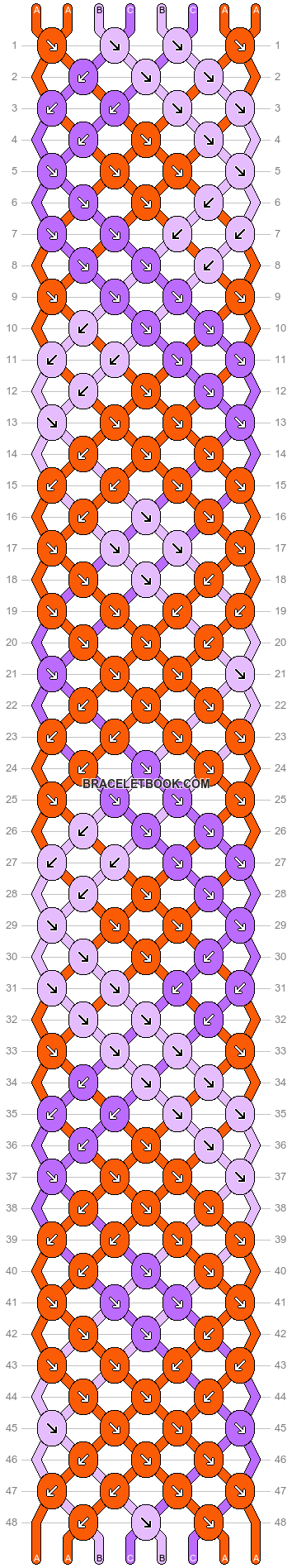 Normal pattern #37031 variation #165411 pattern