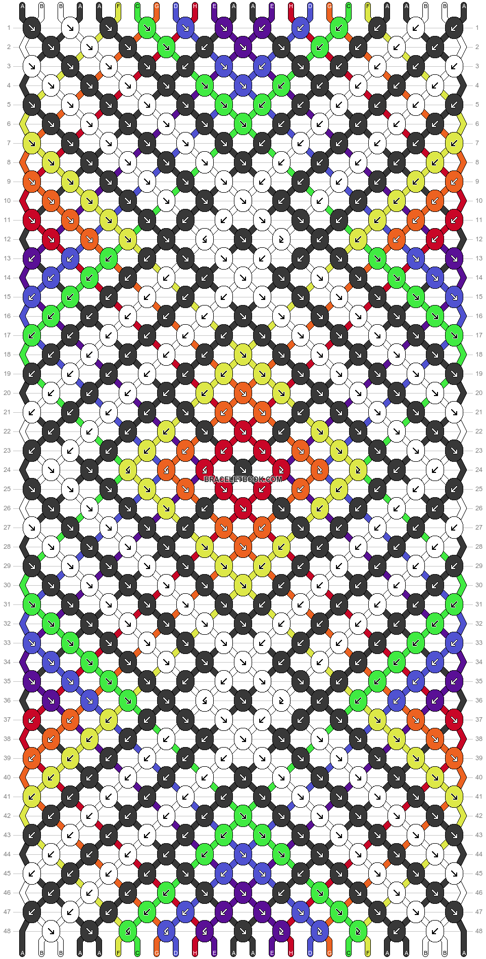 Normal pattern #91219 variation #165415 pattern