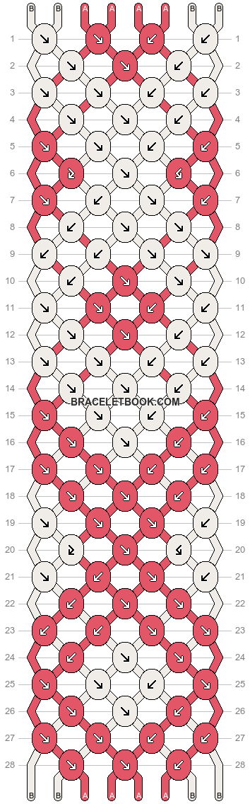 Normal pattern #91351 variation #165434 pattern
