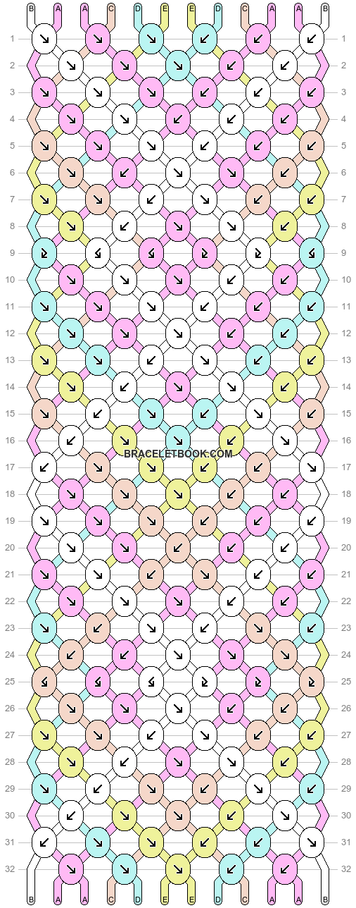 Normal pattern #84947 variation #165470 pattern