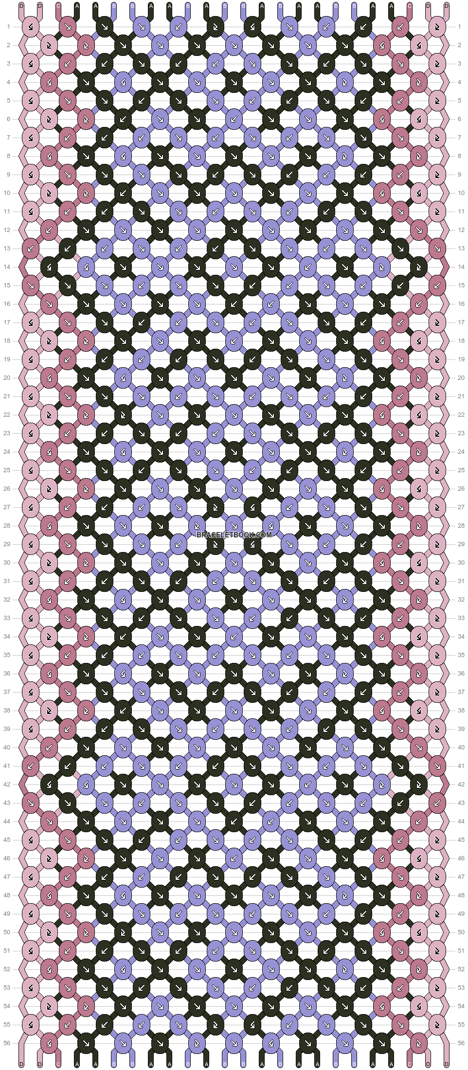 Normal pattern #57758 variation #165471 pattern