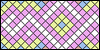 Normal pattern #68373 variation #165482
