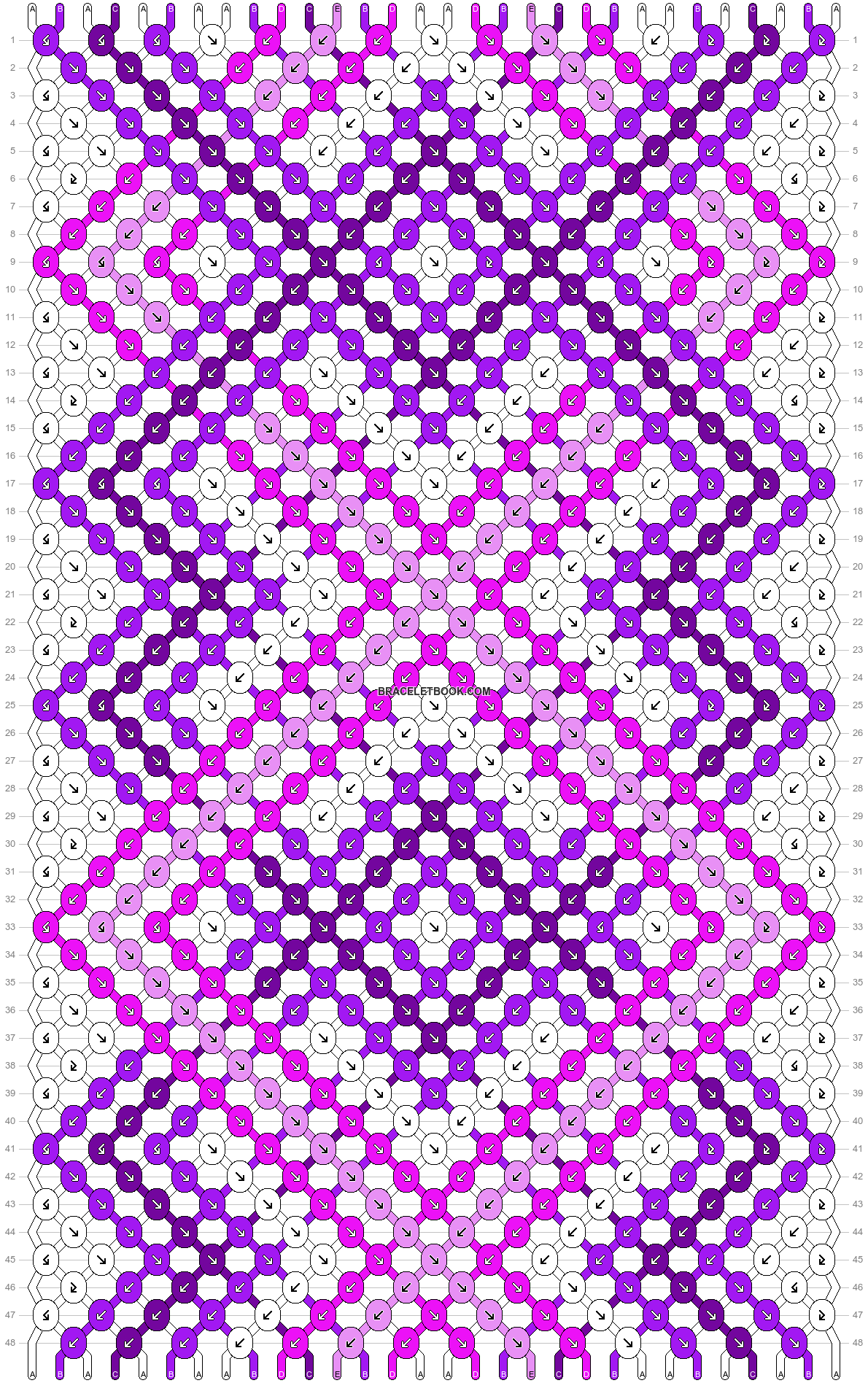 Normal pattern #71872 variation #165491 pattern