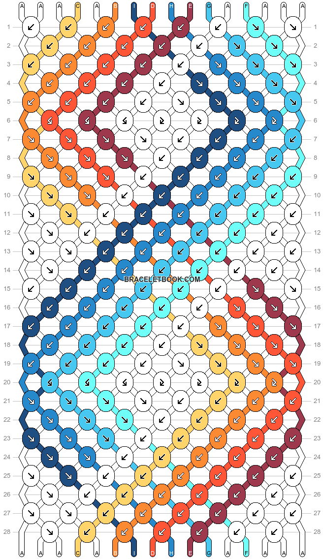 Normal pattern #91361 variation #165492 pattern
