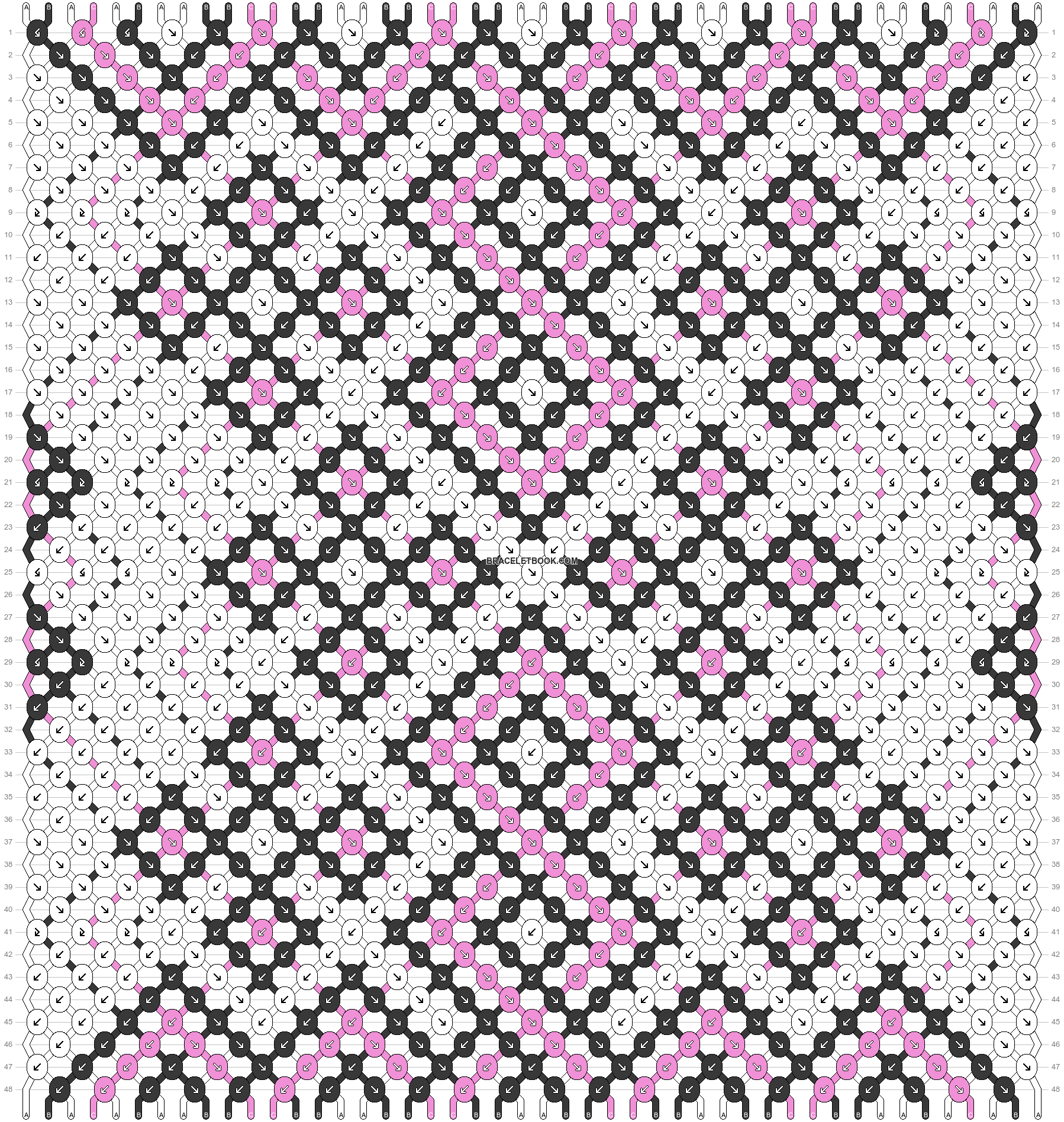 Normal pattern #4505 variation #165497 pattern