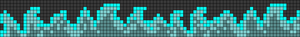 Alpha pattern #75724 variation #165499