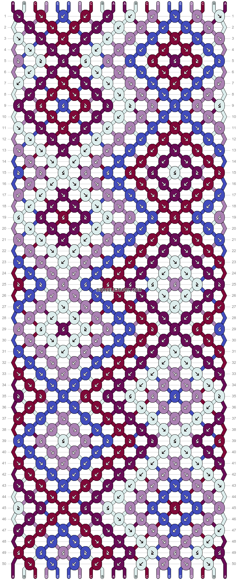 Normal pattern #65813 variation #165510 pattern