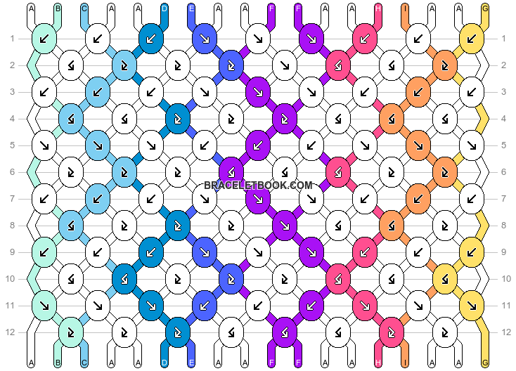 Normal pattern #66636 variation #165519 pattern