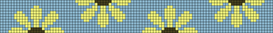 Alpha pattern #53435 variation #165526