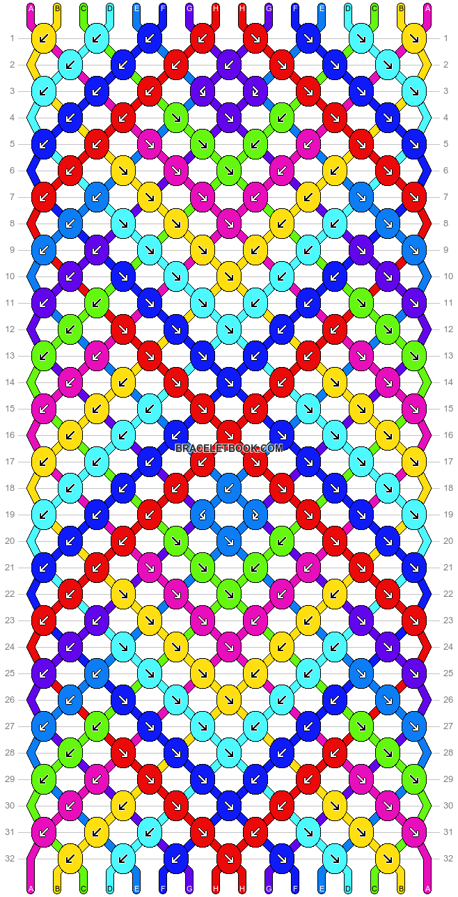 Normal pattern #25668 variation #165527 pattern