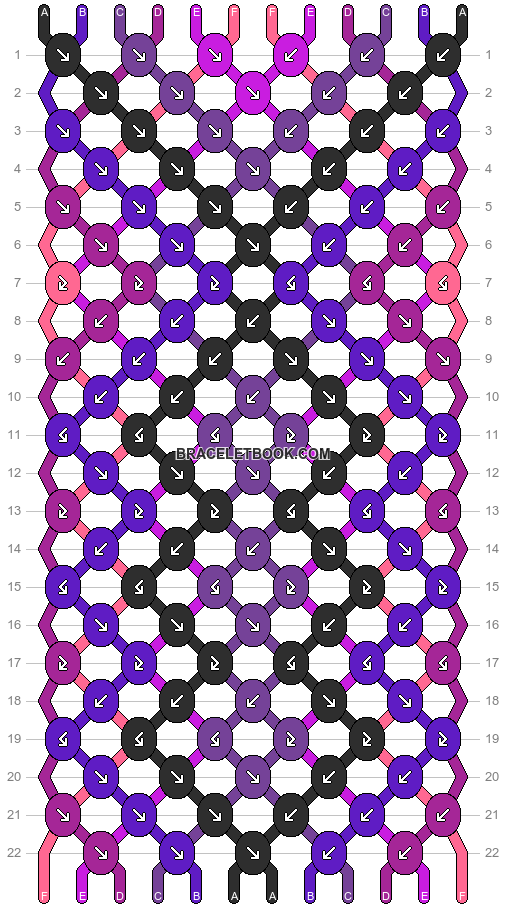 Normal pattern #4381 variation #165536 pattern