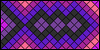 Normal pattern #4381 variation #165536