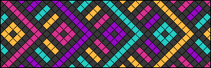 Normal pattern #59759 variation #165539