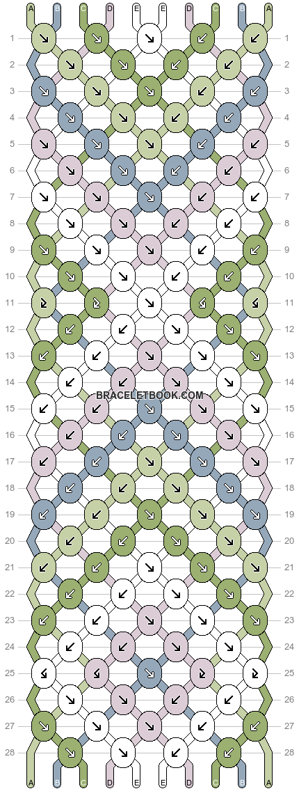 Normal pattern #25924 variation #165543 pattern