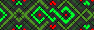 Normal pattern #63387 variation #165554