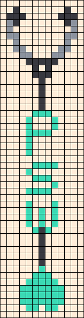 Alpha pattern #49492 variation #165555 preview
