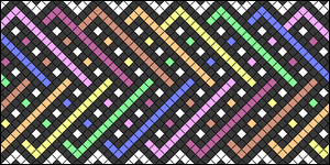 Normal pattern #91449 variation #165571
