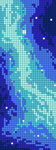 Alpha pattern #91425 variation #165579
