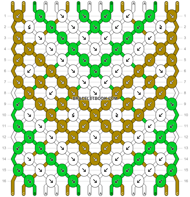 Normal pattern #90939 variation #165584 pattern