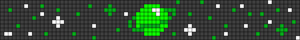 Alpha pattern #91295 variation #165592