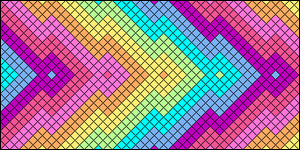Normal pattern #91246 variation #165594