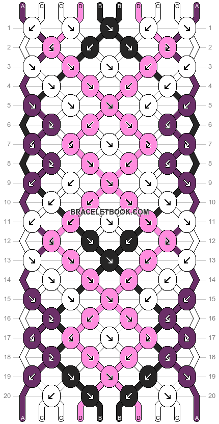 Normal pattern #91450 variation #165616 pattern